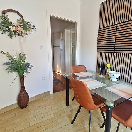 City Star Apartment Split Extérieur photo