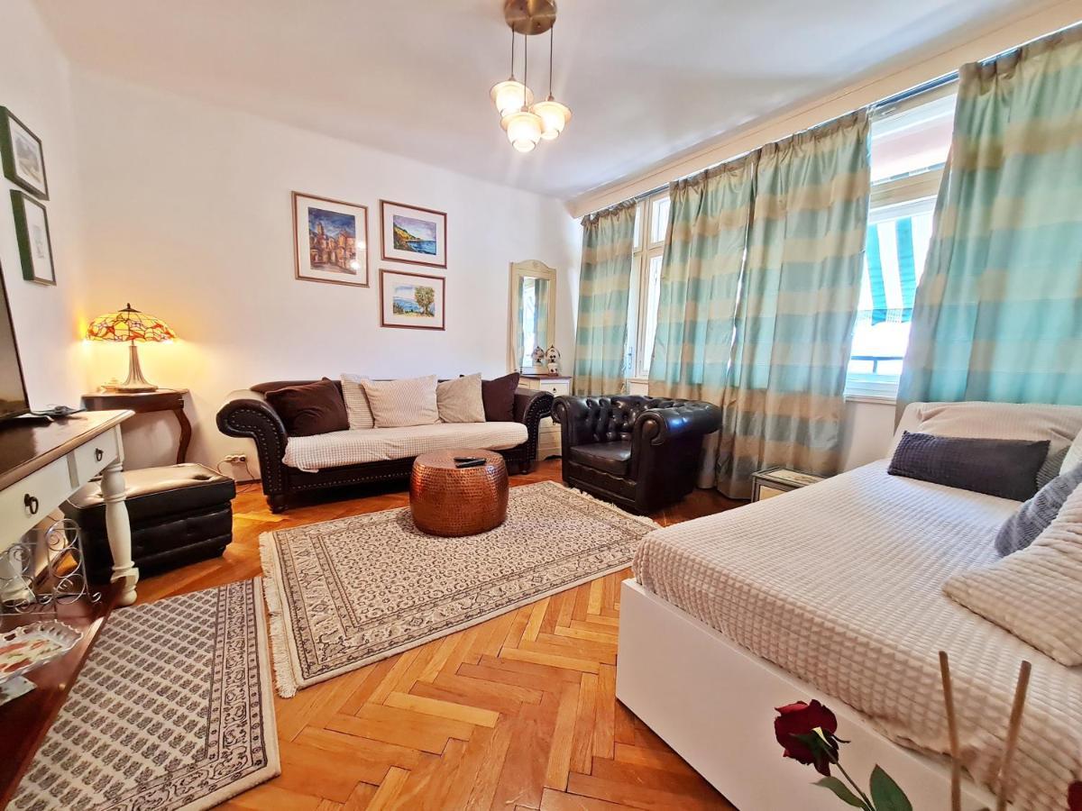 City Star Apartment Split Extérieur photo
