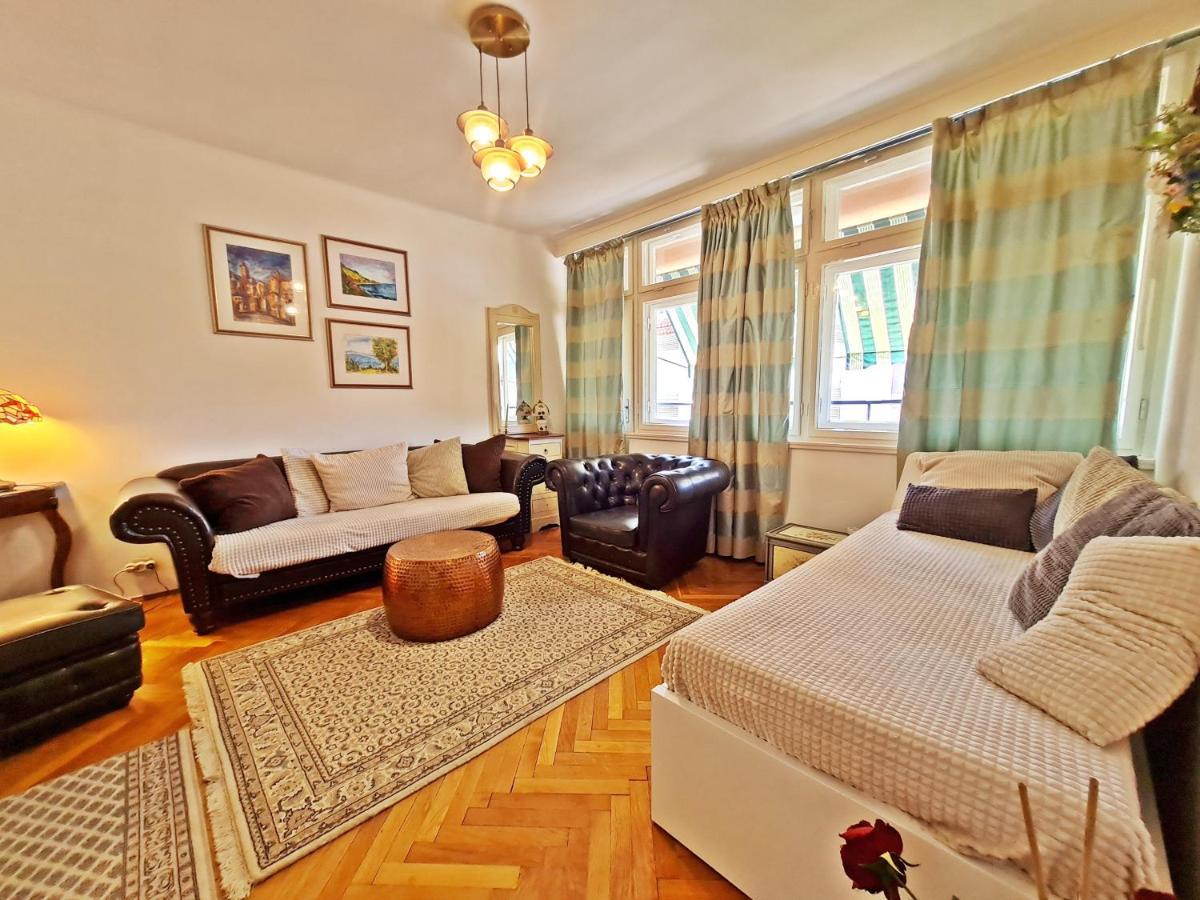 City Star Apartment Split Extérieur photo