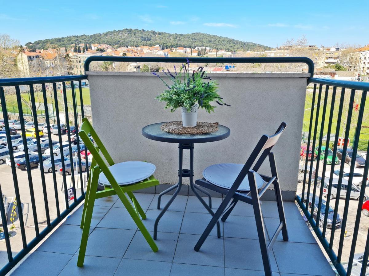 City Star Apartment Split Extérieur photo