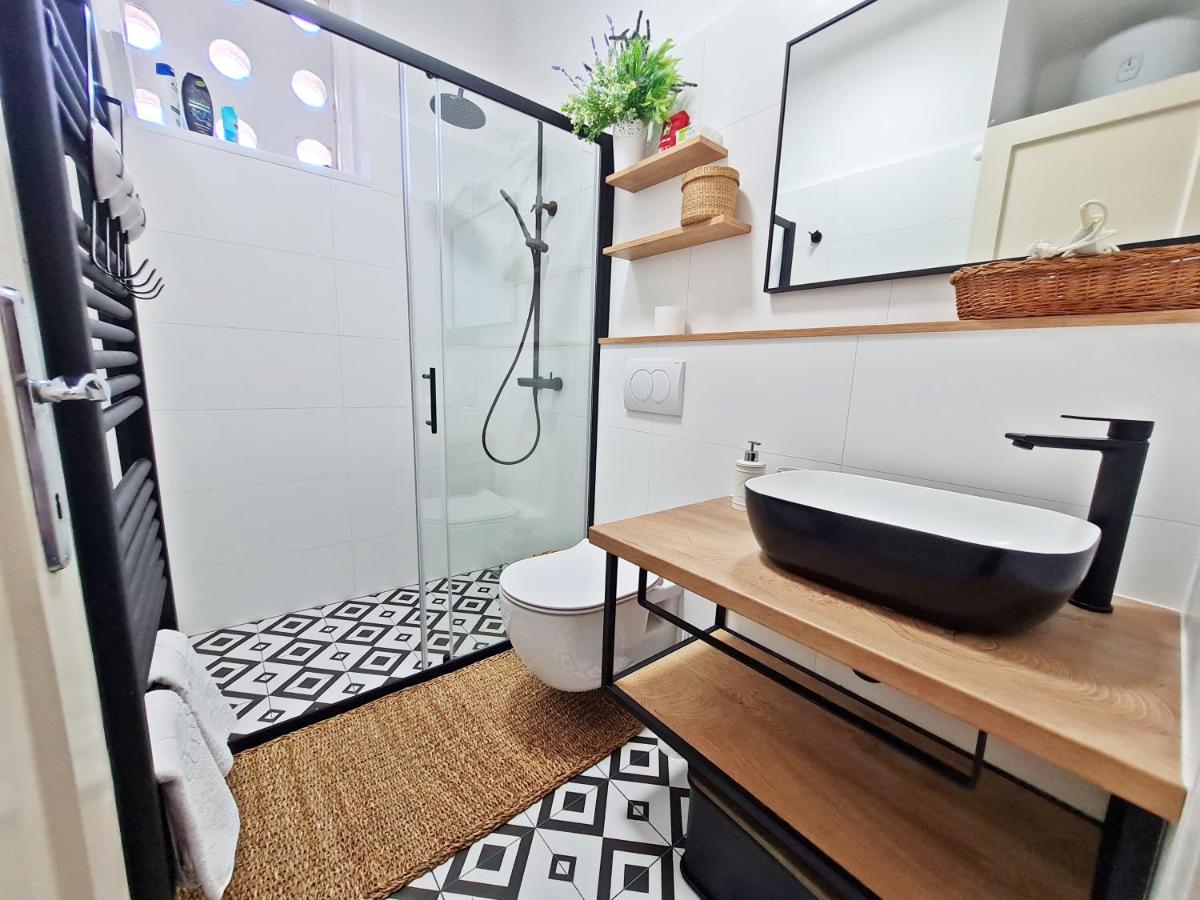 City Star Apartment Split Extérieur photo