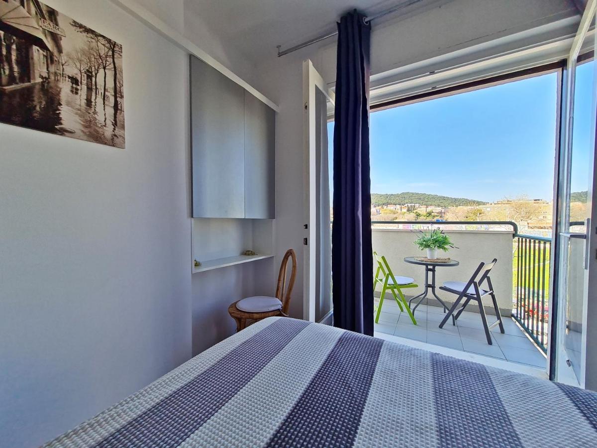 City Star Apartment Split Extérieur photo