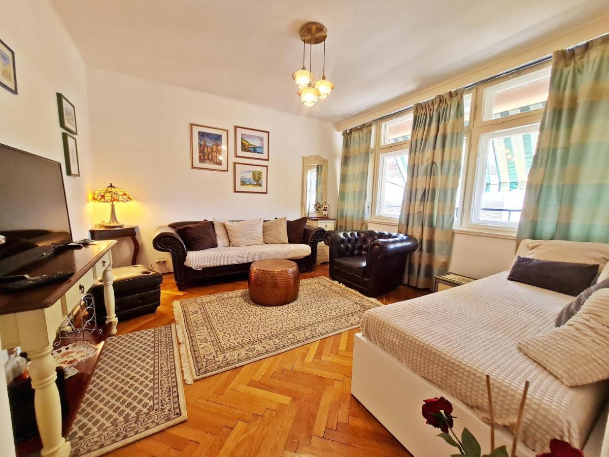 City Star Apartment Split Extérieur photo