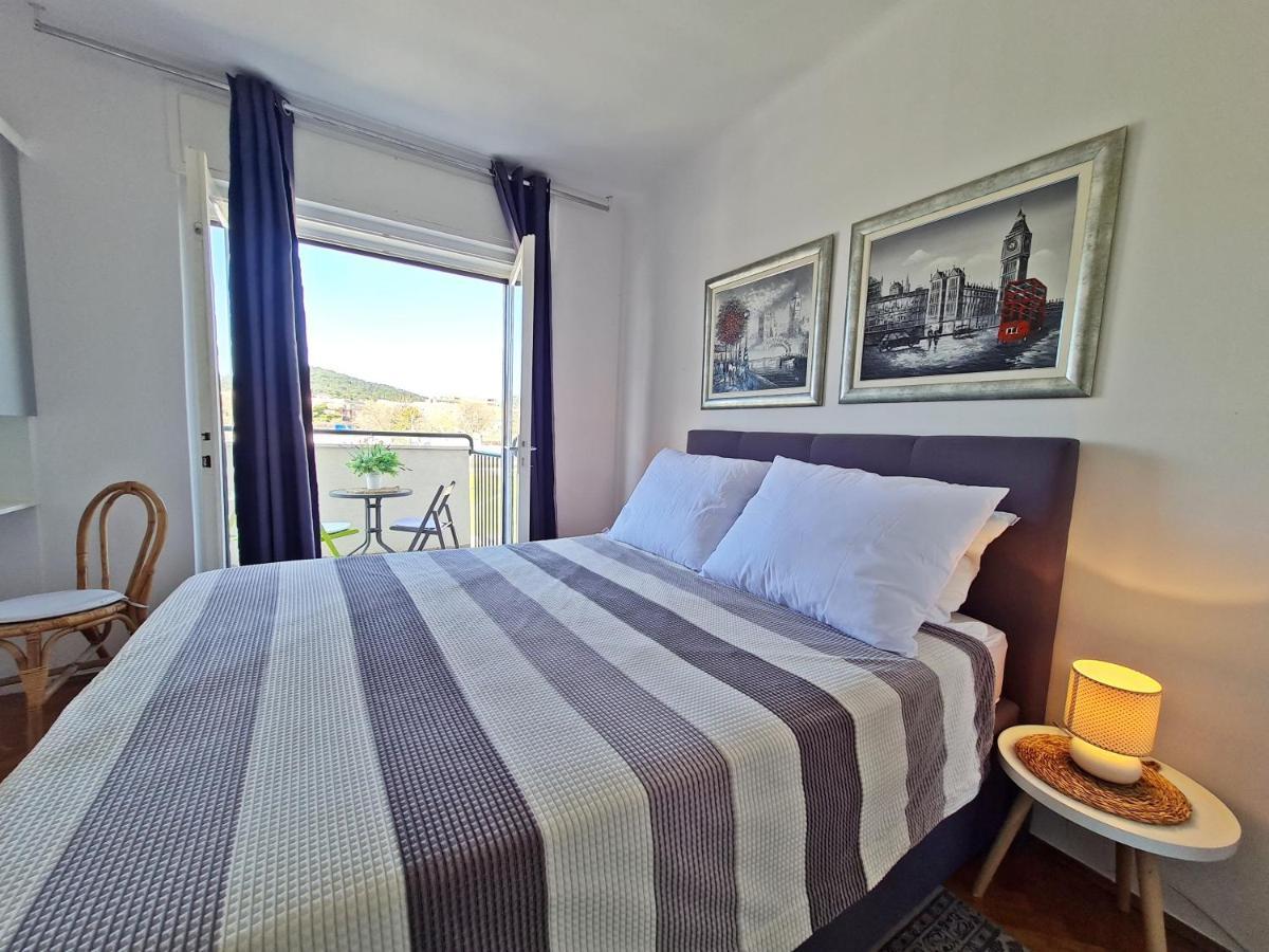 City Star Apartment Split Extérieur photo