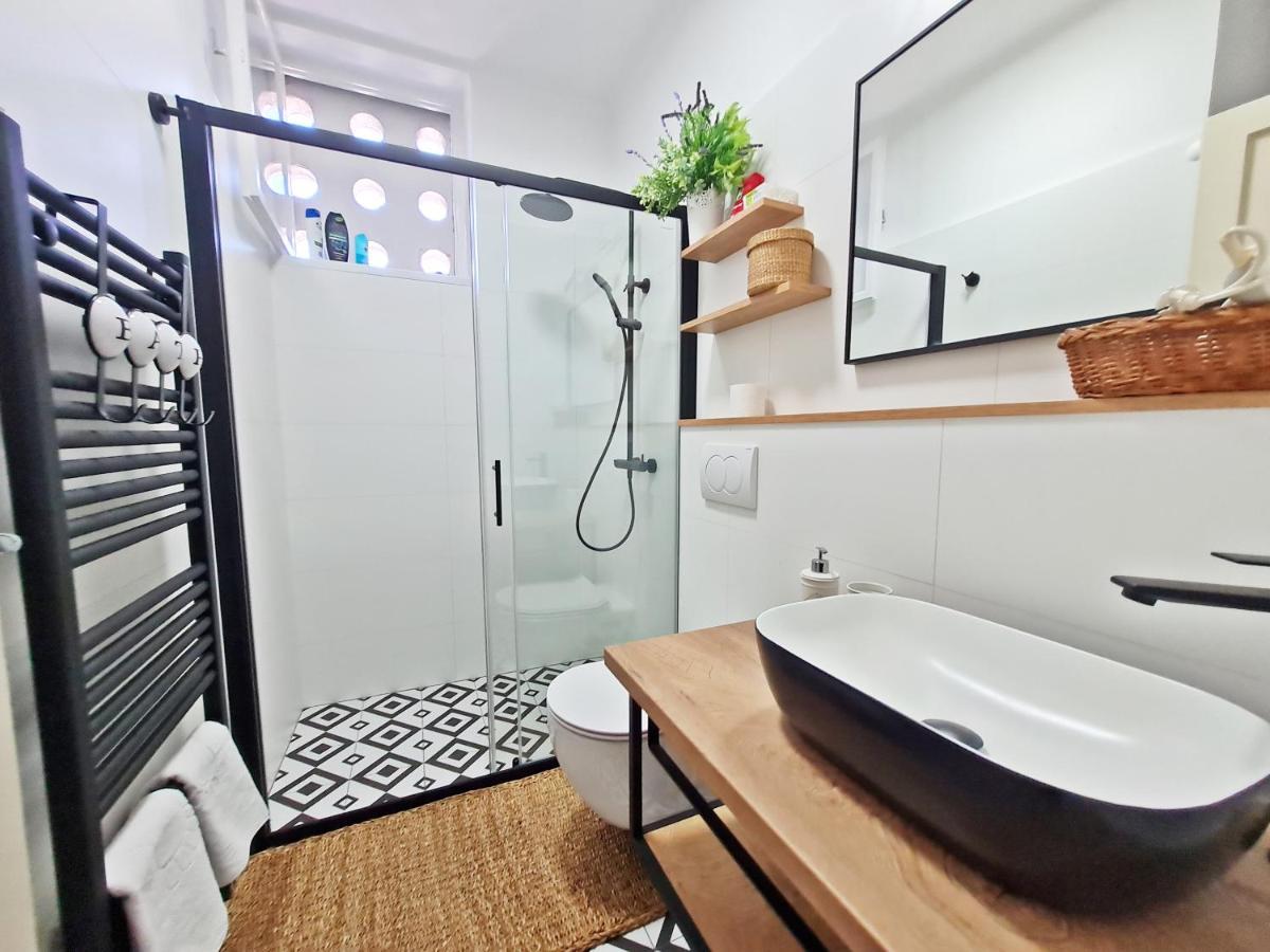 City Star Apartment Split Extérieur photo