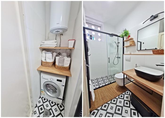 City Star Apartment Split Extérieur photo