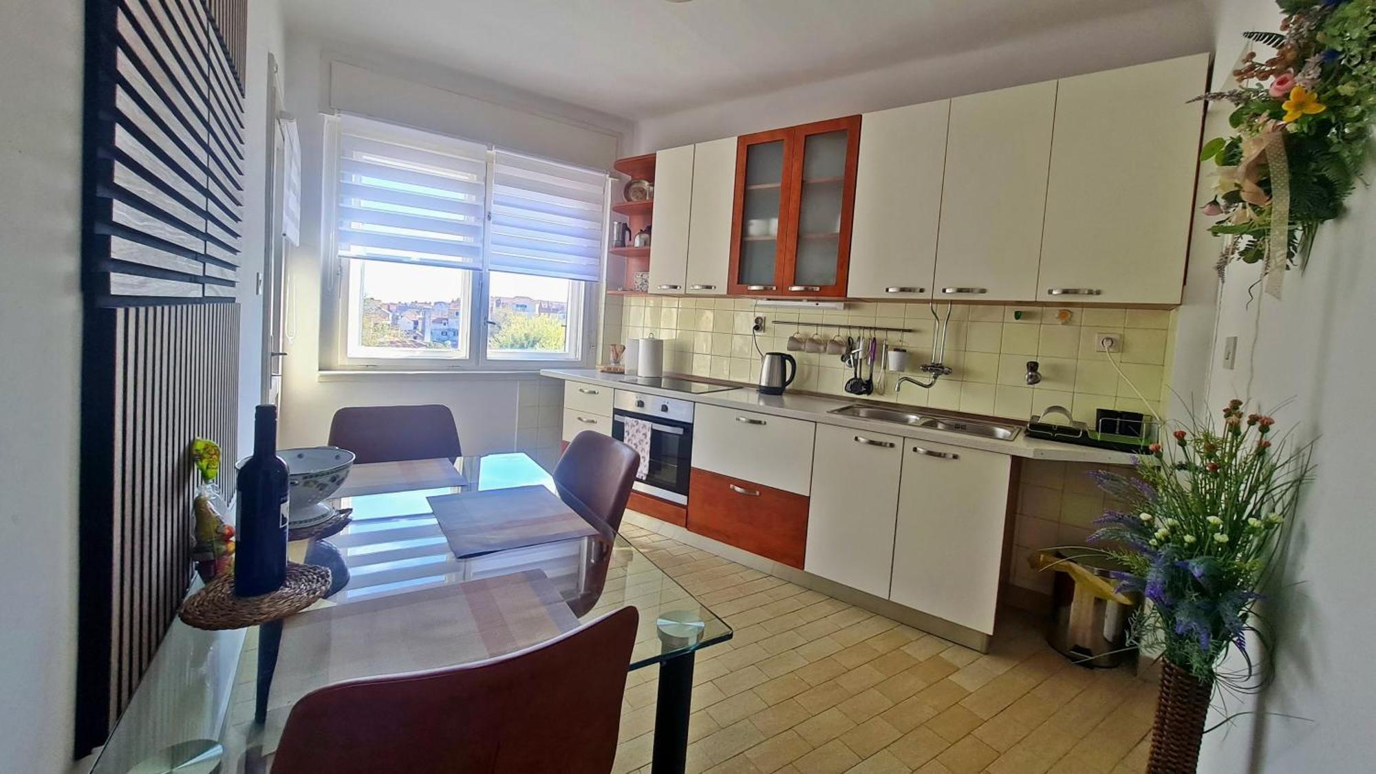 City Star Apartment Split Extérieur photo