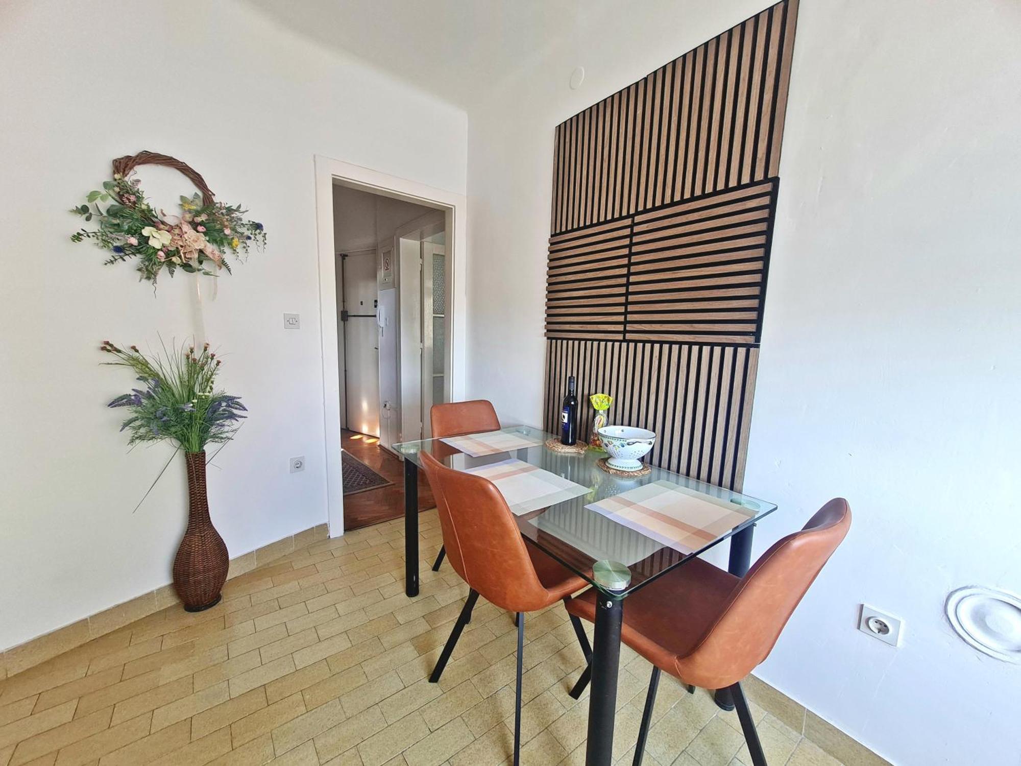 City Star Apartment Split Extérieur photo