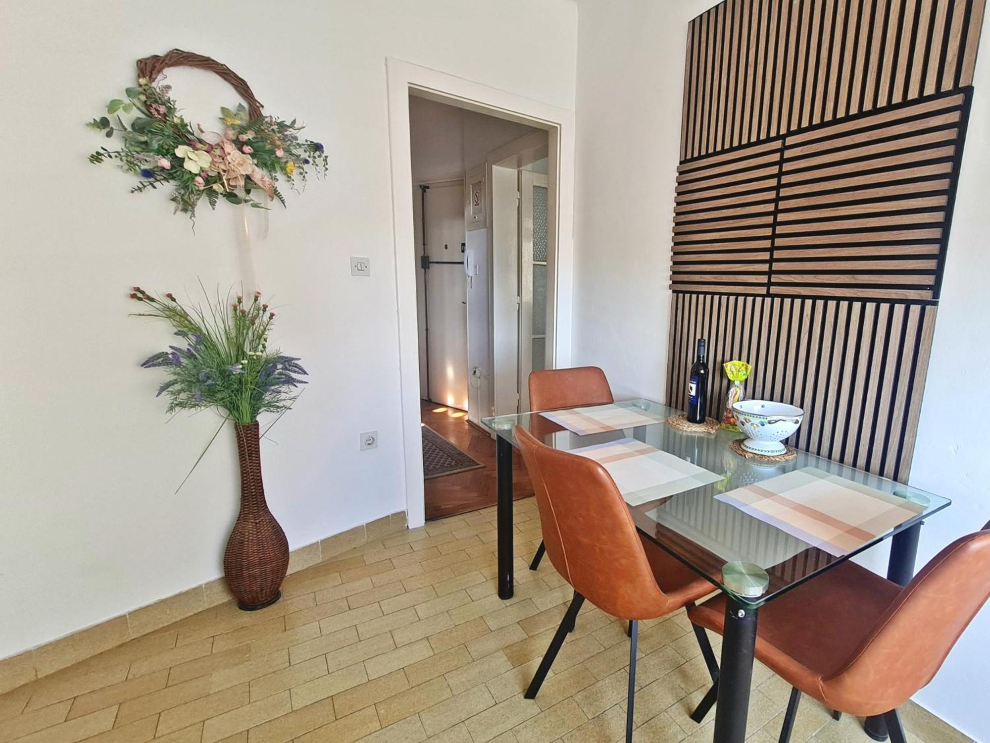 City Star Apartment Split Extérieur photo